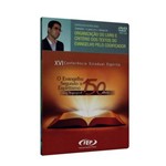 Organização do Livro e Critério dos Textos do Evangelho Pelo Codificador (xvi Conf.est.esp.pr) Dvd