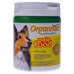 Organnact Pele Food - 120gr