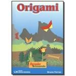 Origami Aprender Brincando