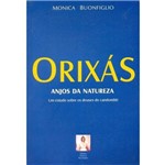Orixas - Monica Buonfiglio