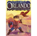 Orlando e o Escudo da Coragem - Draco