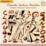 Orquestra Sinfônica Brasileira, Cláudio Santoro - Sinfonia Nº5