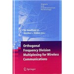 Orthogonal Frequency Division Multiplexing For Wir