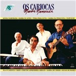 Os Cariocas - Minha Namorada - CD