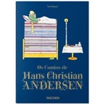Os Contos de Hans Christian Andersen