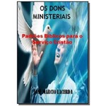 Os Dons Ministeriais
