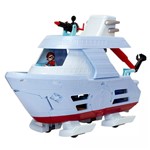 Os Incríveis 2 Barco Hydroliner - Sunny
