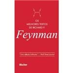 Os Melhores Textos de Richard P. Feynman