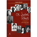 Os Poetas - Vol. 2 - Col. os Jovens Gênios