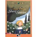 Oscar Wilde´s Short Stories - With Audio-cd