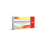 Oscillococcinum Boiron 200k 6 Doses