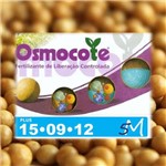 Osmocote Plus 15-09-12 (5-6 Meses) - 400g