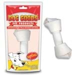 Osso Natural Dog Goods 5-6' -1 Unidade