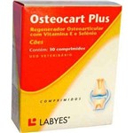 Osteocart Plus - 30 Comprimidos