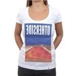 Otherside - Camiseta Clássica Feminina