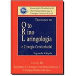 Otorrinolaringologia Pediátrica Vol.3