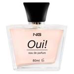 Oui NG Parfums Perfume Feminino - Eau de Parfum 80ml