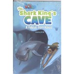 Our World 6 Reader 7 The Shark Kings Cave a Folktale From Hawaii