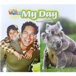 Our World 2 - Reader 5 - My Day - Big Book