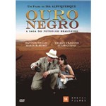 Ouro Negro - a Saga do Petróleo Brasileiro (DVD)
