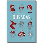 Ousadas - Vol.1