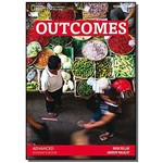 Outcomes Advanced Sb With Access Code And Dvd - 2n