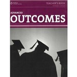 Outcomes Advanced - Teacher´s Book