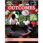 Outcomes Advanced Wb With Audio Cd - 2nd Ed