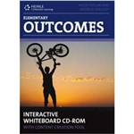 Outcomes Elementary - Interactive Whiteboard CD