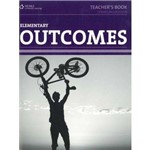 Outcomes Elementary - Teacher´s Book