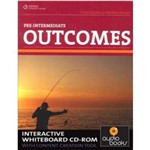 Outcomes Pre-intermediate - Interactive Whiteboard CD