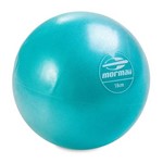 Over Ball Sofball 18cm Mormaii - Verde Agua