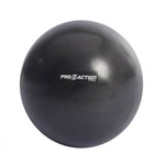 Overball Preta 26cm Ga020 - Proaction
