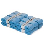 Overgrip Babolat My Grip Azul Claro - Pacote com 12 Unidades