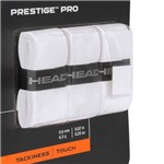 Overgrip Head Prestige Pro Branco