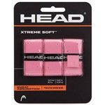 Overgrip Head Xtreme Soft Rosa