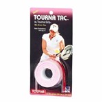 Overgrip Tourna Tourna Grip Tac Rosa