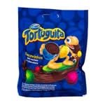 Ovinhos de Chocolate Arcor Tortuguita Chocovinhos 50g
