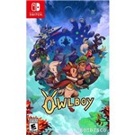 Owlboy - Switch