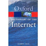 Oxford Dictionary Of The Internet
