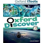 Oxford Discover 6 - Itools
