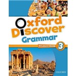 Oxford Discover 3 Grammar Sb