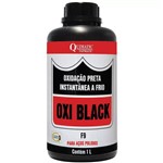 Oxi Black F-9 Quimatic 1l