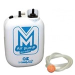 Oxigenador / Aerador Maruri Air Pump