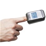Oxímetro Digital de Dedo Heal Force Pc-60B Fingertip