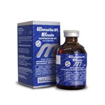 Oxitetraciclina 20% La Microsules - 50 Ml