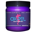 Oxpel (120 Caps) - Canibal Inc
