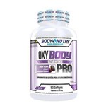 Oxy Body Pro - 60 Cápsulas - Body Nutry