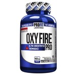 Oxy Fire Pro 60 Cápsulas - Profit