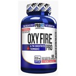 Oxyelite Fire Pro 60 Cápsulas Profit Termogênico Emagrecedor